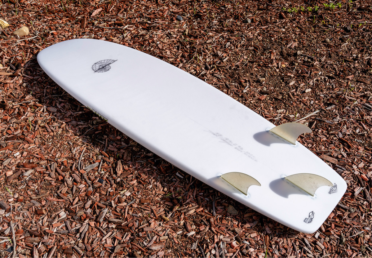 Hydrodynamica surfboards shop